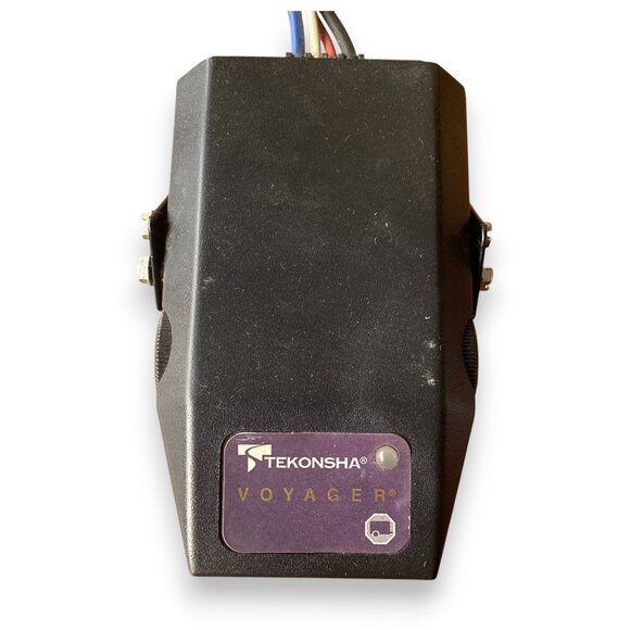 Tekonsha Voyager Trailer Brake Controller (from Ram 1500/2500/3500) - Picture 2 of 8